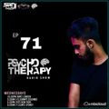 PSYCHO THERAPY EP 71 BY SANI NIMS ON TM RADIO