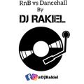 RnB vs Dancehall Mix by DJ Rakiel