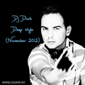 Dj Dark - Deep Style (November 2012 Mix)