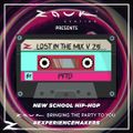 Lost in The Mix V 25.0