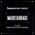 boxout.fm Showcase: Magnetic Fields 2019 - MadStarBase [14-12-2019]