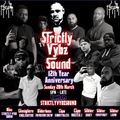 Strictly Vybz 12 Year Anniversary With Friends (7 Hours Of Non Stop Music)