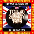 UK TOP 40 : 20 - 26 MAY 1979 - THE CHART BREAKERS