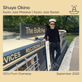 OGs From Overseas Presents Shuya Okino Kyoto | Jazz Massive | Kyoto Jazz Sextet