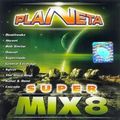 Planeta Super Mix 8
