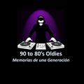 90 to 80's Mix Oldies
