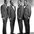 Four Tops - Motown Legends