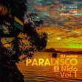 DJ Patch PARADISCO EL NIDO Vol.1