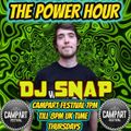 DJ SNAP ON CAMPART FESTIVAL 14/1/21