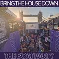 MARK MAC @ BTHD - LONDON BOAT PARTY