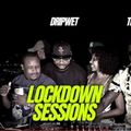 The Lockdown Sessions Ft Gibbz Tha Daqchild Dj Babu Dubai DripWet DUBAI EDITION