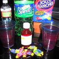 Purple Drank Mixie