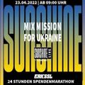 SSL MIX MISSION FOR UKRAINE EricSSL und der Bass zum Sonntag