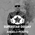 SUPERSTAR DEEJAY 001 Mix - Angelo Posito