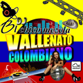DJ EL CHICO MEZCLA VALLENATO COLOMBIANO MIX 2016 150 BMP