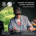 MDR x Reform Radio at Escape to Freight Island : Snoodman Deejay (14th August '22)