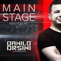 Main Stage - Episode 008 - February 2016 (Podcast - Radio Show)