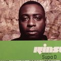Supa D – Rinse: 03 (Rinse Recordings, 2008)