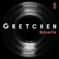 Gretchen Berlin FM 009 - Lars Ft. Guest Mix by Kutmah [24-11-2021]