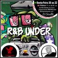 R&B Under By DjSoulBr at Cambrian Radio UK, Episode 40 - November 2023