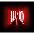 Illusion 00-12-1993 DJ's Yves Deruyter & Franky Kloeck