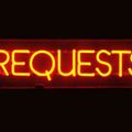 Friday Requests - 3 March 2023