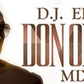 DJ Elias - Don Omar Mix
