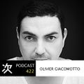 Tsugi Podcast 422 : Olivier Giacomotto