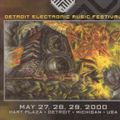 Kevin Saunderson - Detroit Electronic Music Festival (2000)