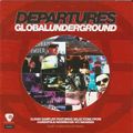 The Forth – Global Underground Departures [1998]