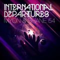 International Departures 53