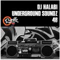 Underground Soundz #48 DJ Halabi
