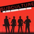 SUBCULTURE : 08 May 2020 (MItternacht)