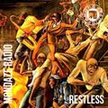 Mondaze #284 w/ Restless ( Jorun Bombay, Madlib, DJ Muggs, Conway, Beres Hammond, Grace Jones, .. )