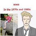 David Bowie Star Special Radio 1 1979