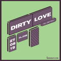 Dirty Love 038 - Jamblu [27-08-2019]