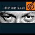 Ricky Montanari @ Echoes, Misano (RN), 24.04.1992