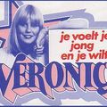 Veronica top 100 alle rtijden december 1984 -7e uur