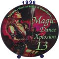 MPA Records - Magic Dance Xplosion 13