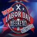DJ RAM - 2022 LABOR DAY WEEKEND MIX ( 80s , 90s , 00s HIP HOP and OLD SCHOOL )