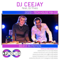 2023 - Tech House Mix-03 - DJ Ceejay Feat. DJ Theo