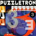 Puzzletron 3 (1995) CD1