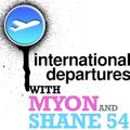 International Departures 49