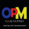 Club Filipino - OPM Dance Mix