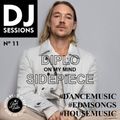 DJ SESSIONS Nº 11 / DIPLO & SIDEPIECE - ON MY MIND