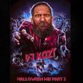 DJ XQZT - Halloween Mix (Part 3)