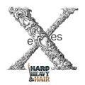 386 - Exes - The Hard, Heavy & Hair Show with Pariah Burke