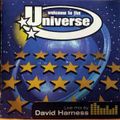 David Harness ‎– Welcome To The Universe (1998) (Live in San Francisco)