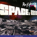 Rock Nights Radio - SPACE 1999 by Colin Peters