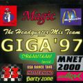 The headquater mixteam - giga '97.